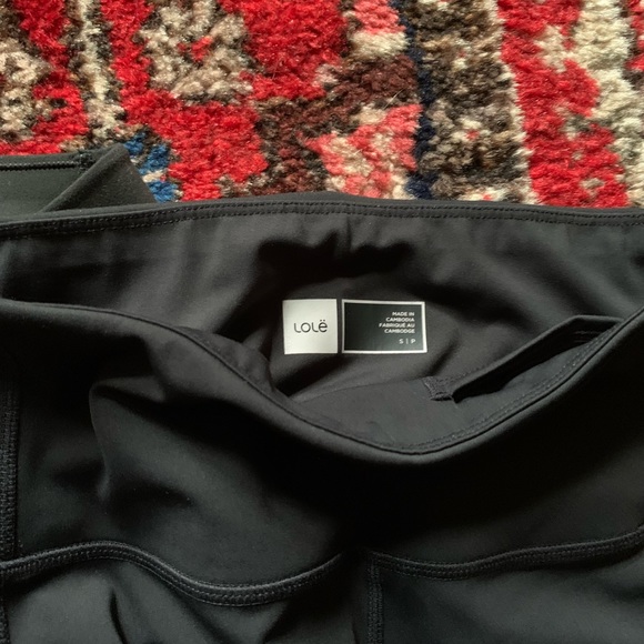 Lot of clothing sizes s/m 6-8. Brands including Zara H&M SHEIN old navy,gap Lole - Picture 10 of 14